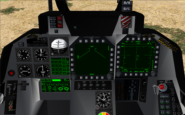 f14d cockpit